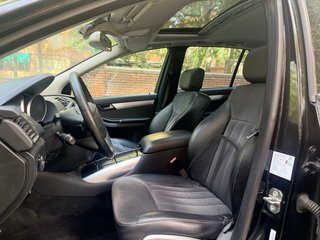 Mercedes-Benz Clase R 350 GLP