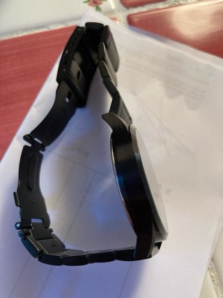 Reloj MVMT Negro