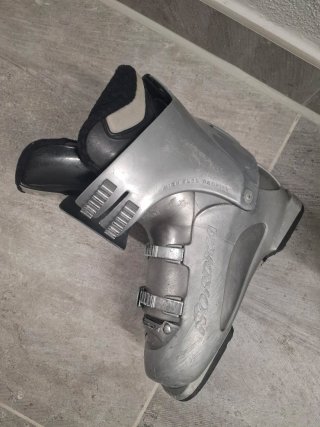 Botas de esquí, talla 42