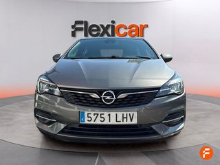 Opel Astra 1.2T SHL 81kW (110CV) 2020