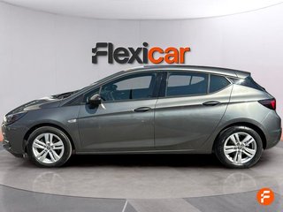 Opel Astra 1.2T SHL 81kW (110CV) 2020