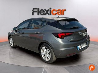 Opel Astra 1.2T SHL 81kW (110CV) 2020