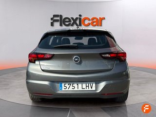 Opel Astra 1.2T SHL 81kW (110CV) 2020