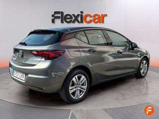 Opel Astra 1.2T SHL 81kW (110CV) 2020
