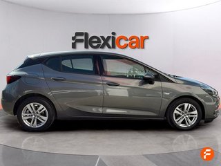 Opel Astra 1.2T SHL 81kW (110CV) 2020