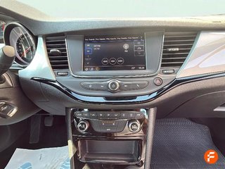 Opel Astra 1.2T SHL 81kW (110CV) 2020