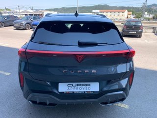Cupra Terramar 1.5 TSI e-Hybrid 150kW (204 CV) DSG
