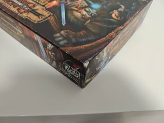 Juego de mesa Dungeons & Dragons