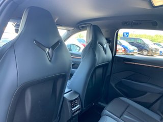 Cupra Terramar 1.5 TSI e-Hybrid 200kW (272 CV) VZ DSG