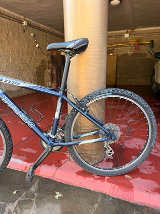 Trek 3700 Bicicleta de montaña MTB - Muy buen esta