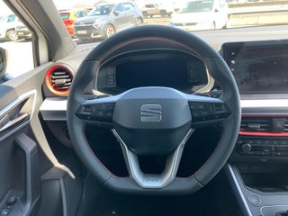 Seat Arona 1.0 TSI 85kW (115CV) DSG FR XM