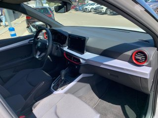 Seat Arona 1.0 TSI 85kW (115CV) DSG FR XM