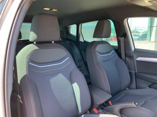 Seat Arona 1.0 TSI 85kW (115CV) DSG FR XM
