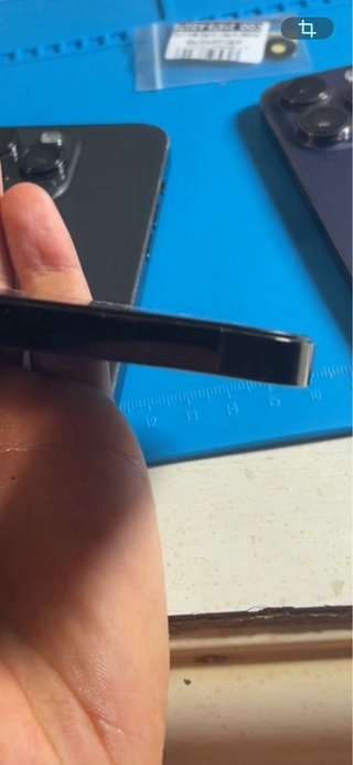 iPhone 14 Pro Max Grigio Siderale