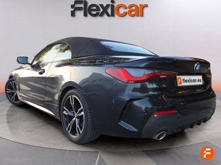 BMW Serie 4 420i