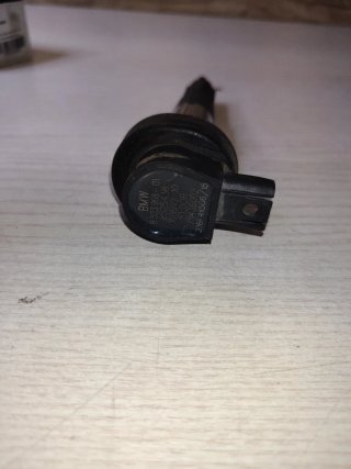 Bobina de encendido BMW - BERU