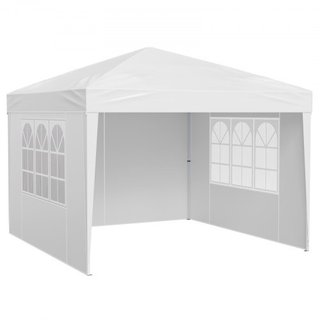 Tenda a baldacchino pop-up, gazebo portatile istan