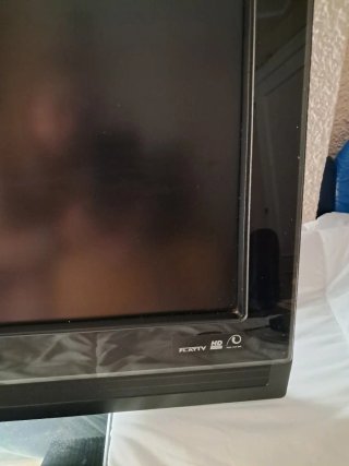 TV Philips 43 pulgadas pantalla plana