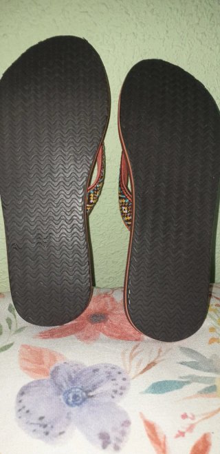 Chanclas Joma Mujer Talla 38 Multicolor