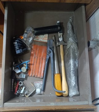 LOTE herramientas Joyería