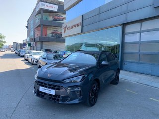 Cupra Terramar 1.5 TSI e-Hybrid 200kW (272 CV) VZ DSG