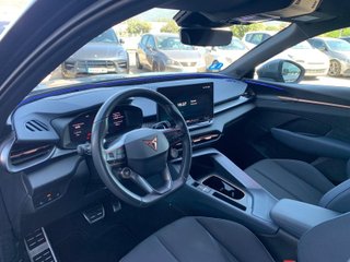 Cupra Terramar 1.5 TSI e-Hybrid 200kW (272 CV) VZ DSG