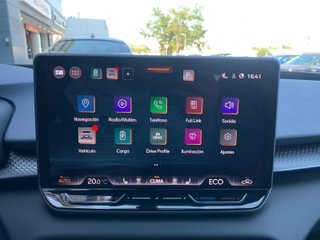 Cupra Terramar 1.5 TSI e-Hybrid 200kW (272 CV) VZ DSG