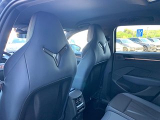 Cupra Terramar 1.5 TSI e-Hybrid 200kW (272 CV) VZ DSG