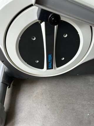 Bicicleta Elíptica E-Line PT-323. Muy poco.