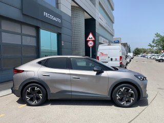 Cupra Tavascan 77kWh 210kW (286CV) Endurance