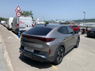 Cupra Tavascan 77kWh 210kW (286CV) Endurance