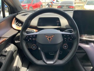 Cupra Tavascan 77kWh 210kW (286CV) Endurance