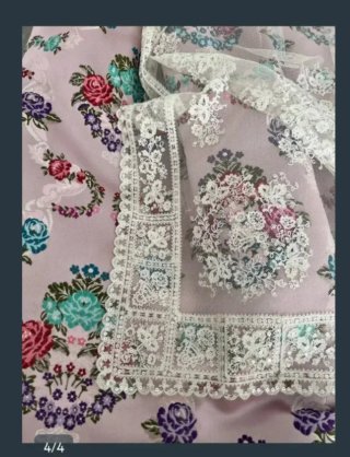Vestido Fallera Niña 8-9 Años