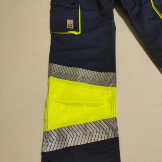 Pantalón de trabajo talla S