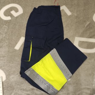 Pantalón de trabajo talla S