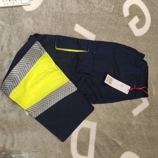 Pantalón de trabajo talla S