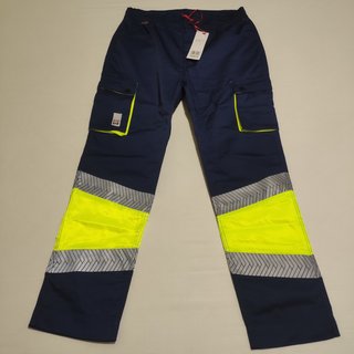 Pantalón de trabajo talla S