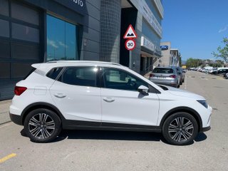 Seat Arona 1.0 TSI 85kW (115CV) FR XM