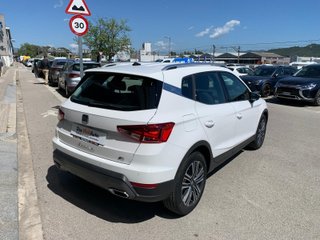Seat Arona 1.0 TSI 85kW (115CV) FR XM