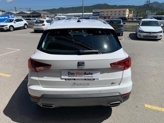 Seat Arona 1.0 TSI 85kW (115CV) FR XM
