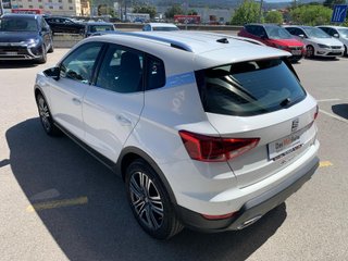 Seat Arona 1.0 TSI 85kW (115CV) FR XM