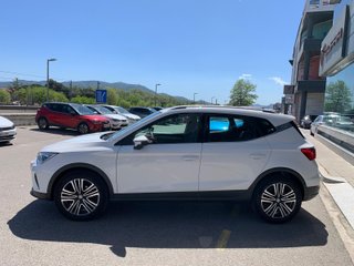 Seat Arona 1.0 TSI 85kW (115CV) FR XM