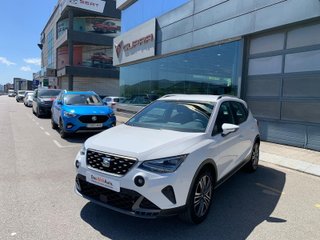 Seat Arona 1.0 TSI 85kW (115CV) FR XM