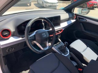 Seat Arona 1.0 TSI 85kW (115CV) FR XM
