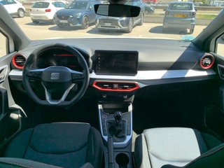 Seat Arona 1.0 TSI 85kW (115CV) FR XM