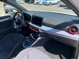 Seat Arona 1.0 TSI 85kW (115CV) FR XM