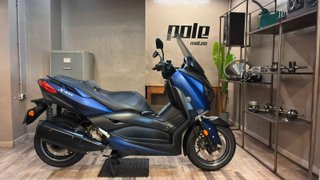 Yamaha X-Max 300