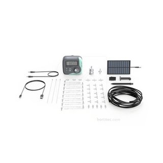 Kit Riego Solar Water Master Vacaciones