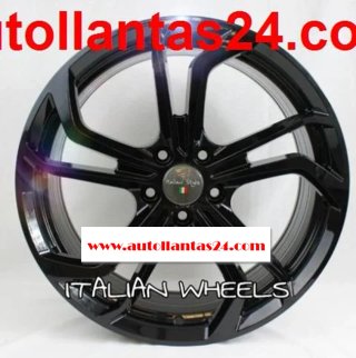 467 Juego 4 llantas volkswagen varios tama r423222