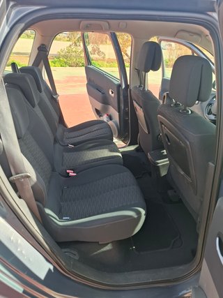 Renault Scenic 2008